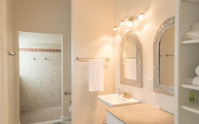 Whispering Siesta 1331 by RedAwning