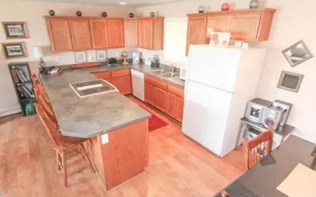 Gone Coastal - 2 Br Home