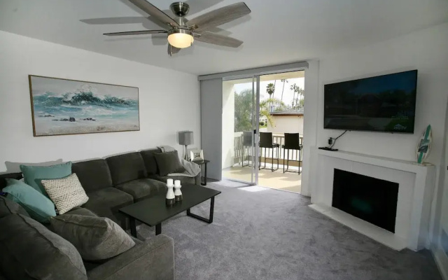 A300 - Pier View Paradise - 2 Br Condo