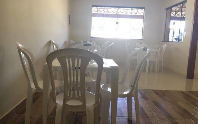 Pousada Recanto de Figueira