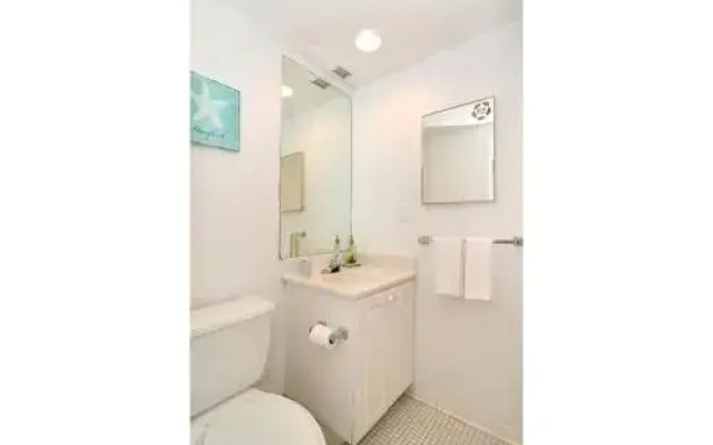 Apartment Hallandale L15