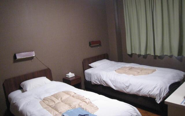 Business Hotel Shinsuma