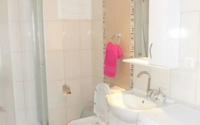 Bella Suit Konaklama
