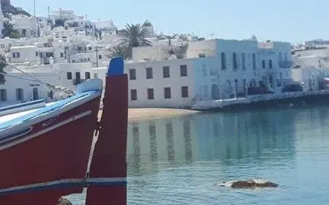Pension Ageliki Kalogera