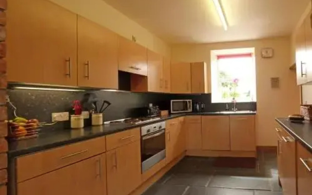 Gwarcwm Uchaf