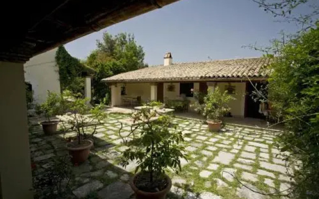 Villa Isabella