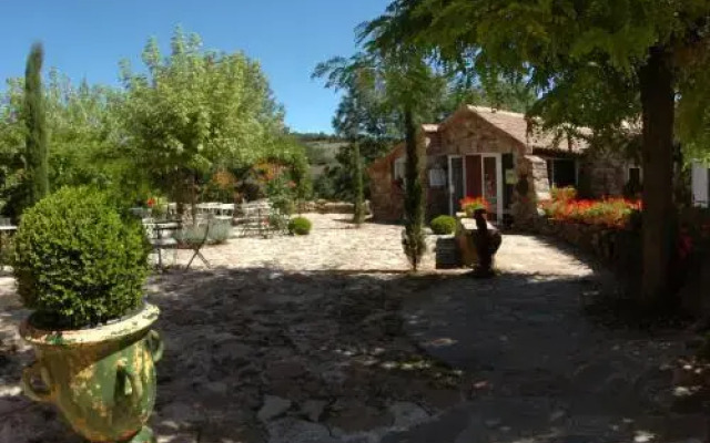Auberge Le Pailler