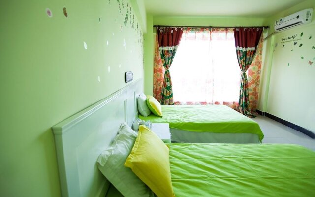 Wanji Hotel - Sanya