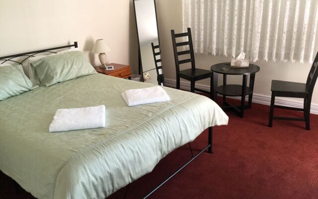 Painted Lady Bed and Breakfast