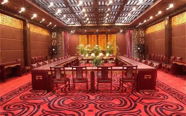 Pingyao Yunjincheng Hotel
