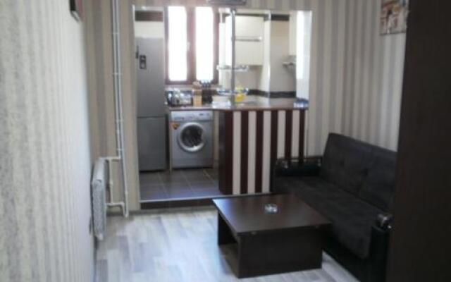 Apartment on Tbilisi Avenue