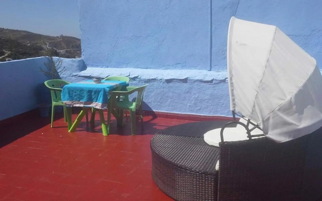 Residence Casa Raselma Chefchaouen