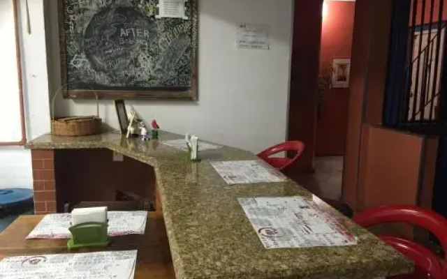 Ipanema Club Hostel