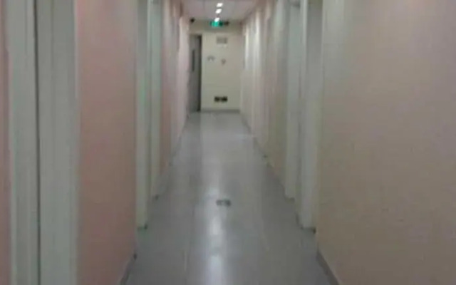 Beijing Shindom Guanganmen Hotel