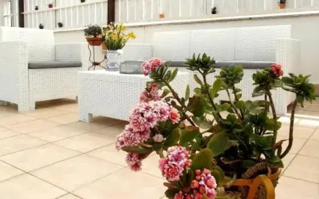 La Terrazza Di Agrigento