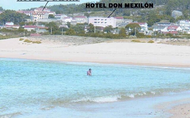 Hotel Don Mexilón