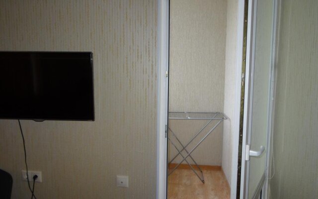 Inn Nagornaya 17-3