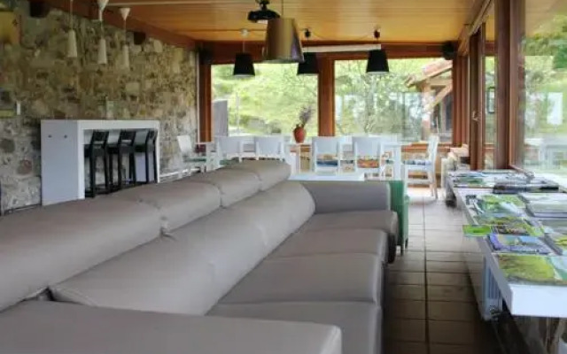 Casa Rural Andutza