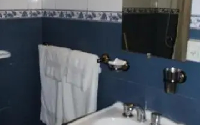 Cabañas Don Mario