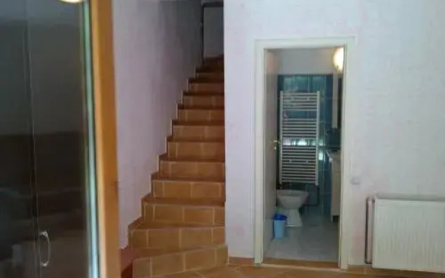 Vila Adela Transfagarasan