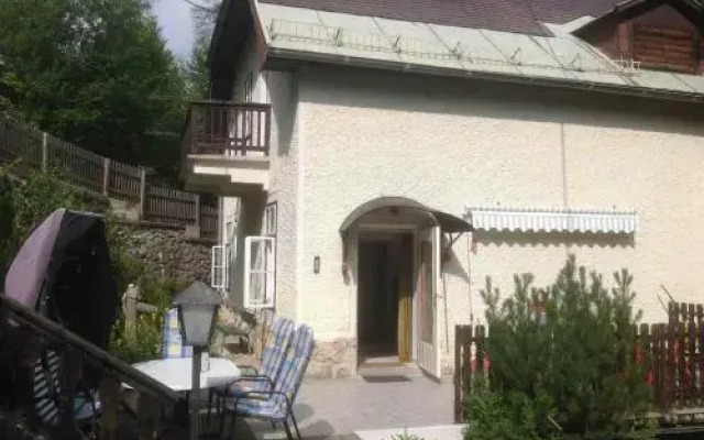 Villa zur Zufriedenheit