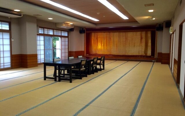 Shimizuya Ryokan