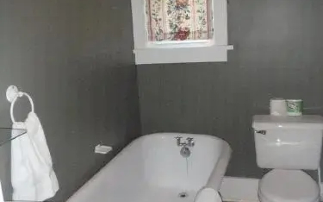 The Court House Cottage