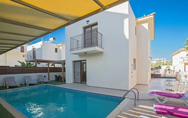 Cyprus Villa Crystal 33 Gold