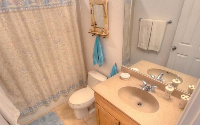 Bradenton Beach Club 245 Apartment 3