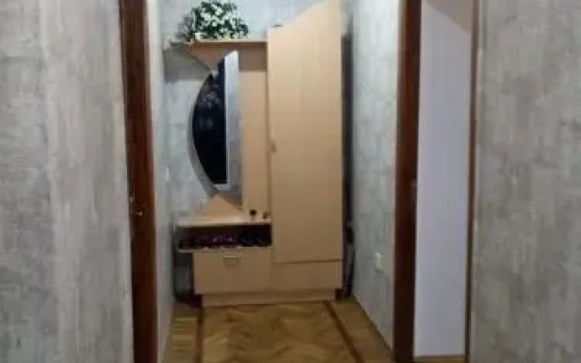 Apartment on Uzeyir Gadjibeyli Street