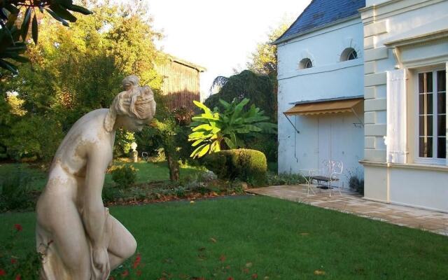 Gite du domaine les Massiots