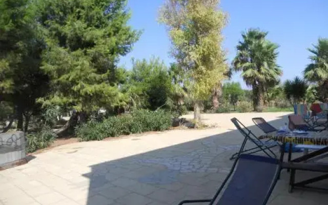 Masseria Le Palmentelle