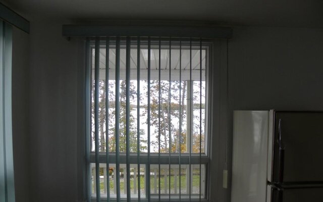 Camping KOA Bas St-Laurent