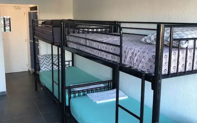Résidence Home 90