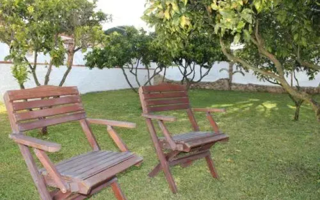 Chalet Mari Carmen