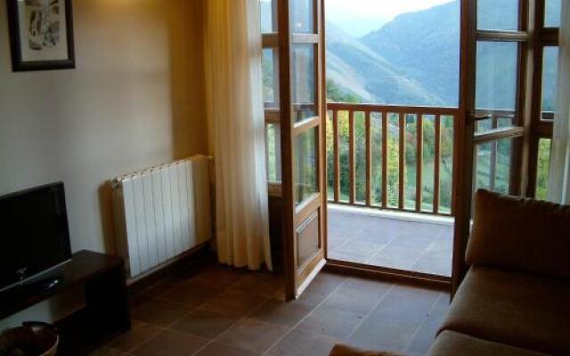 Apartamentos Rurales Casa la Fonte