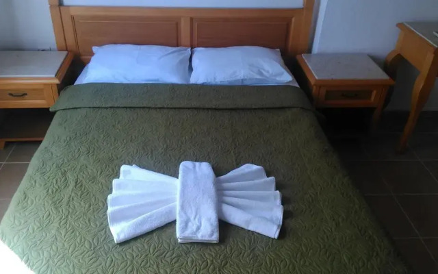 Belga Hotel