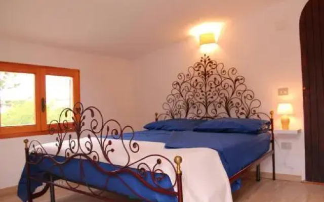 Villa Acquamarina Stella di Mare