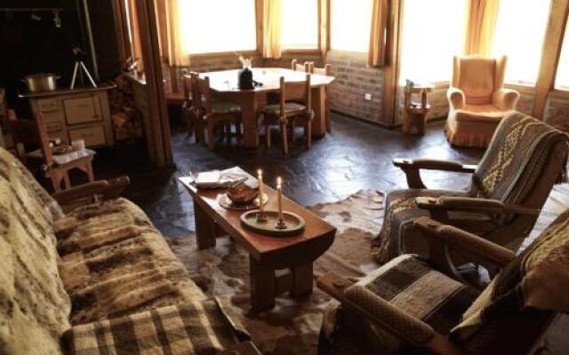 Estancia La Esperanza