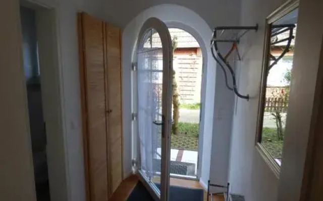 Giebelhaus F