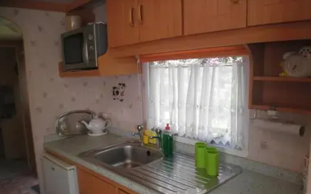 Apartament U Maryli