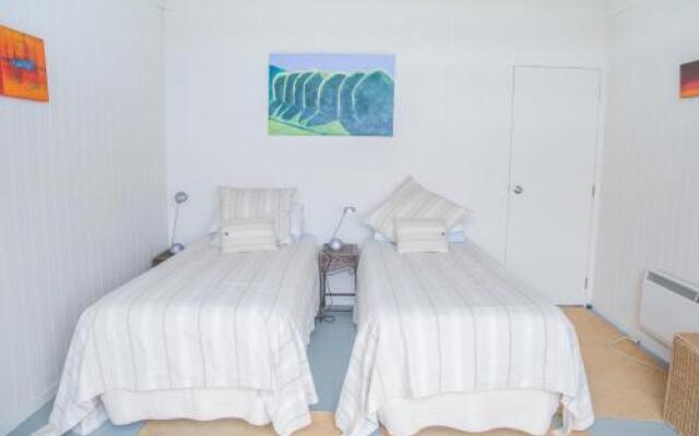 Absolute Lakefront Location