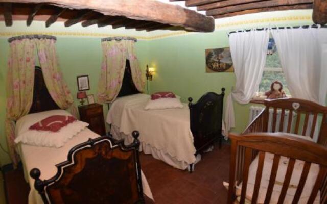 Borgo Bucatra Buonvento