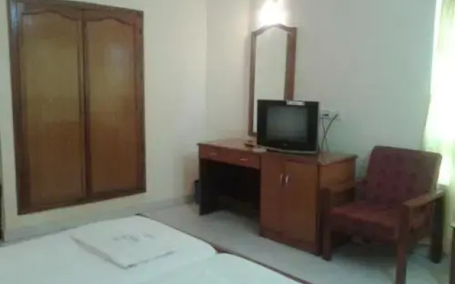 Farmagudi Residency