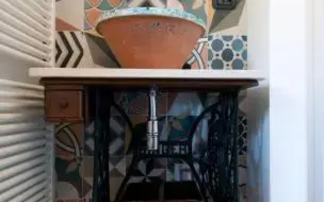 La Casina di Cioccolata