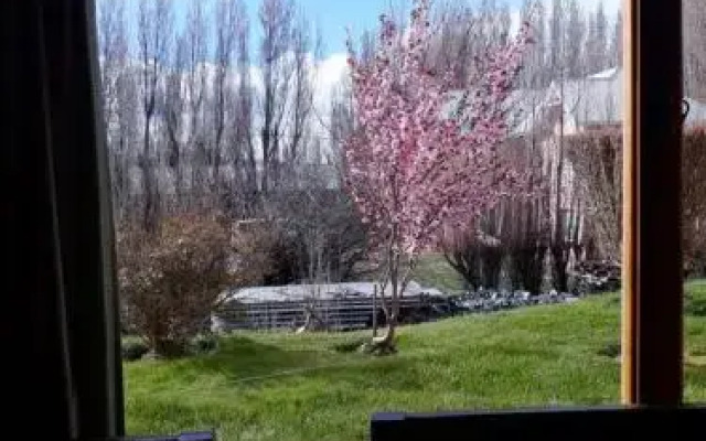 La Chacra del Medano