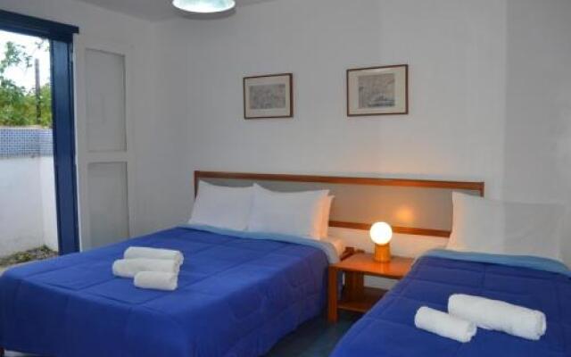 Pousada Maria Farinha