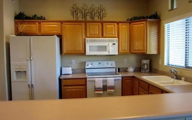 Raintree 2 Bedroom Condo by RedAwning