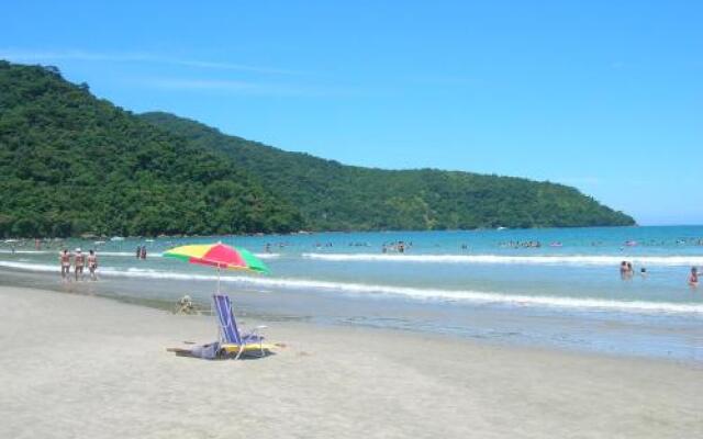 Casa Em Praia Da Lagoinha Ubatuba