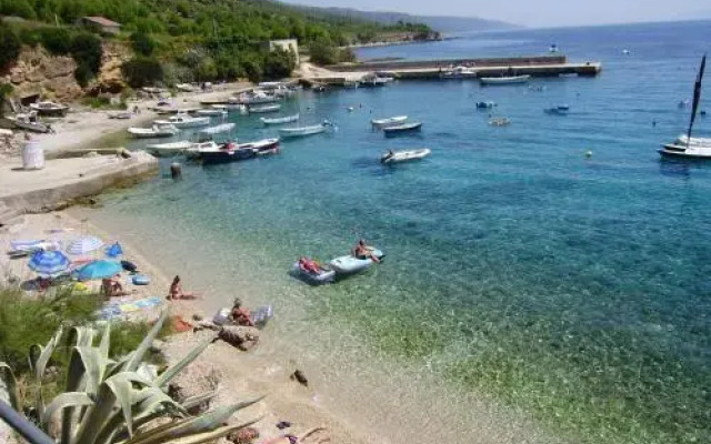 Guesthouse Braco